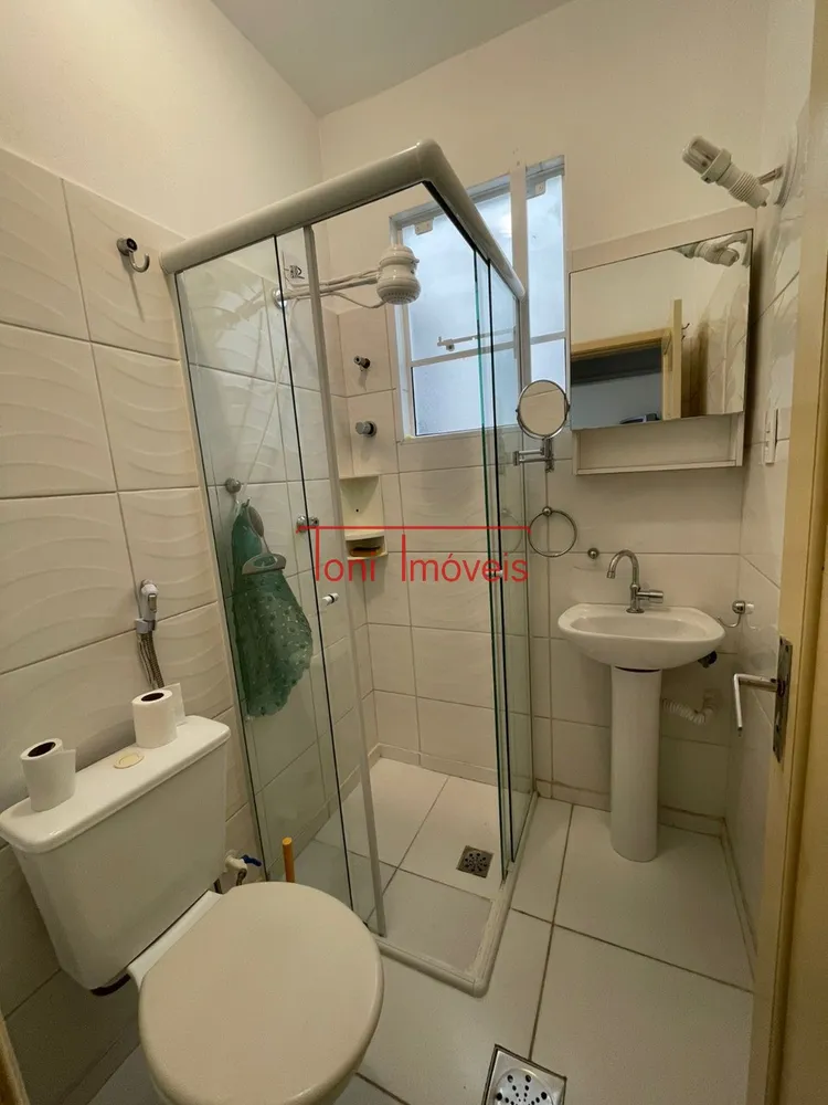 Apartamento, 1 quarto, 35 m² - Foto 8