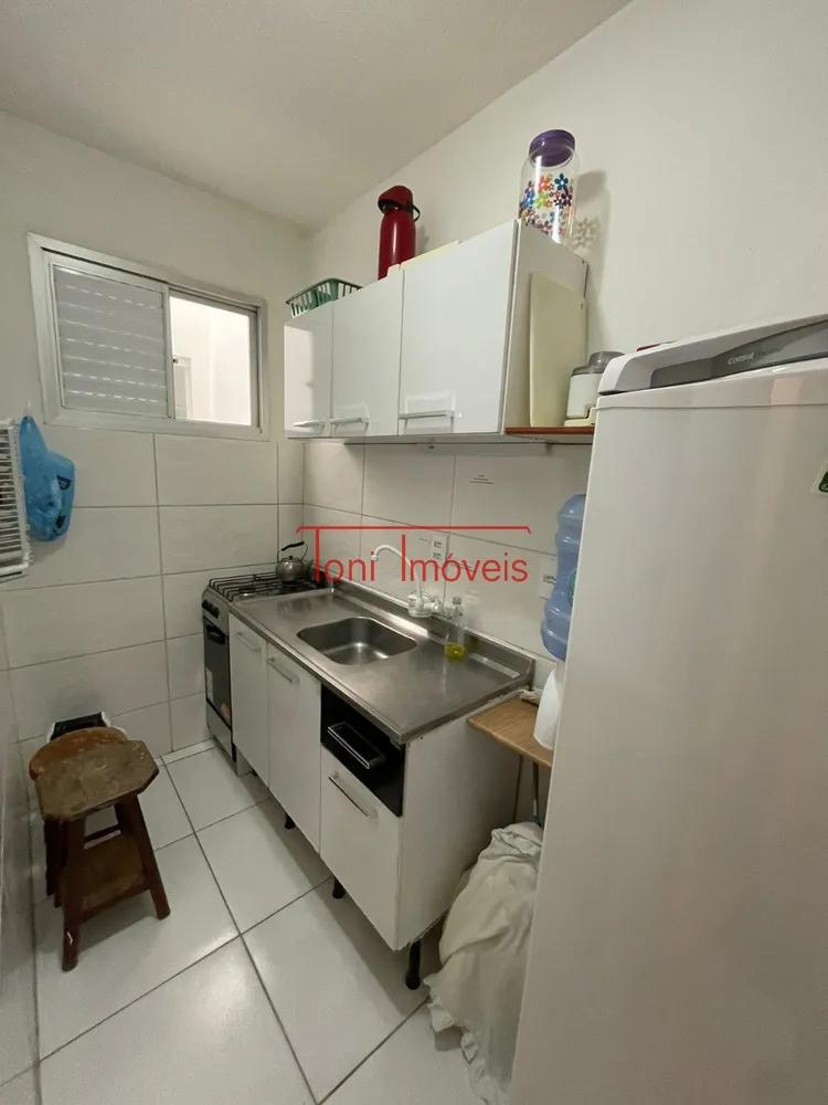 Apartamento, 1 quarto, 35 m² - Foto 7