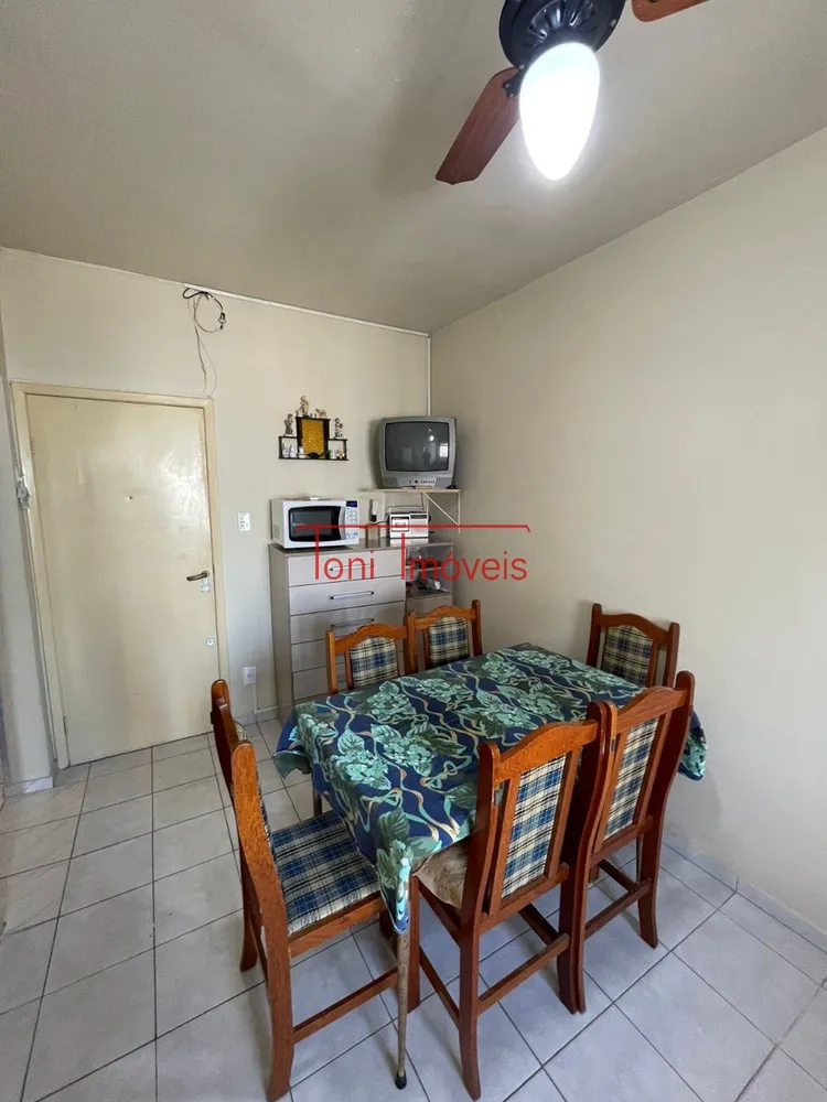 Apartamento, 1 quarto, 35 m² - Foto 4