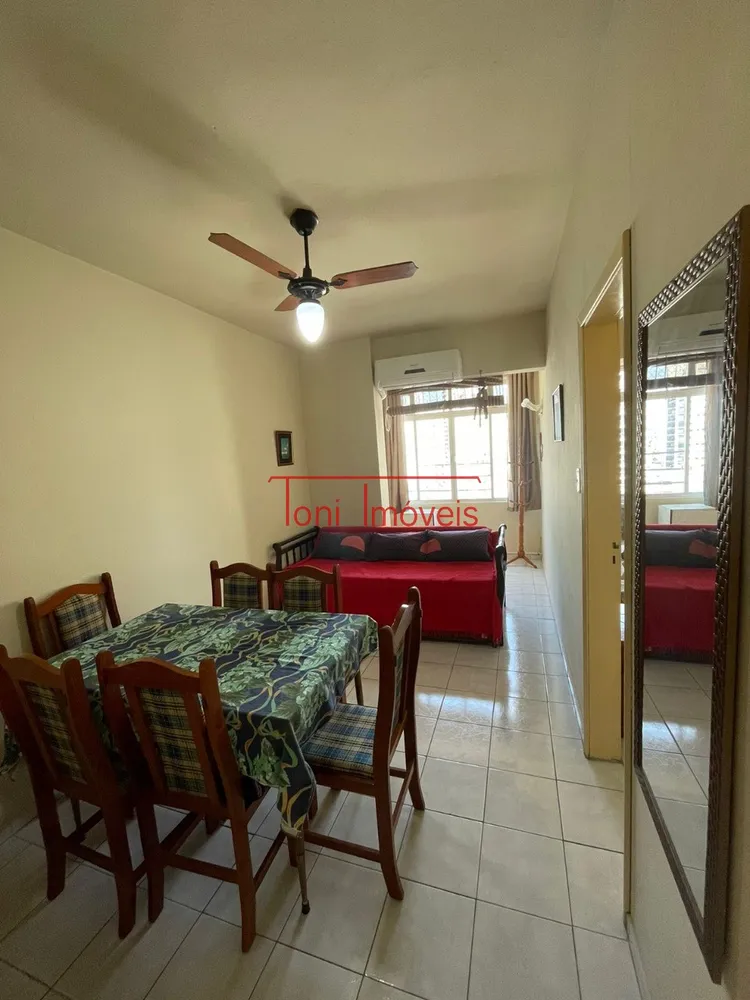 Apartamento, 1 quarto, 35 m² - Foto 2