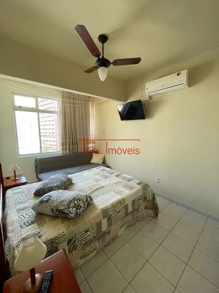 Apartamento, 1 quarto, 35 m² - Foto 5