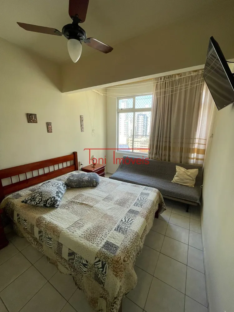Apartamento, 1 quarto, 35 m² - Foto 1