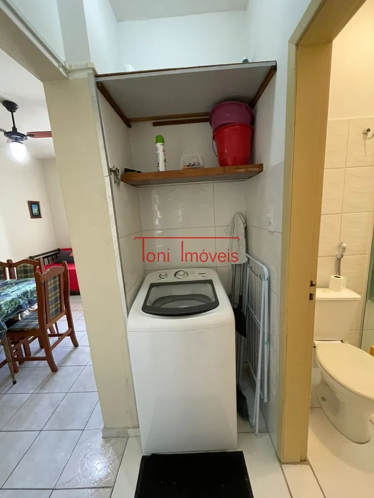 Apartamento, 1 quarto, 35 m² - Foto 9