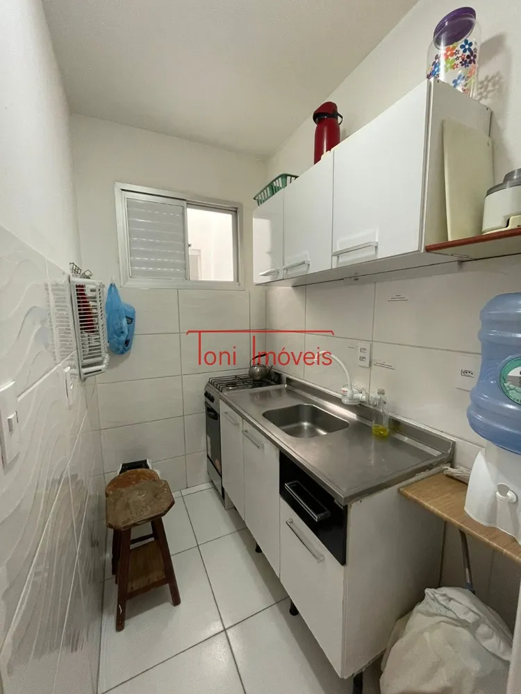 Apartamento, 1 quarto, 35 m² - Foto 6