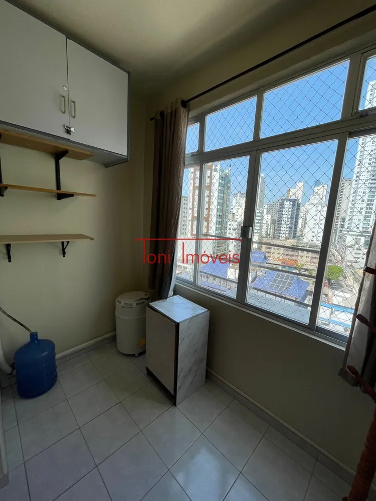 Apartamento, 1 quarto, 35 m² - Foto 3