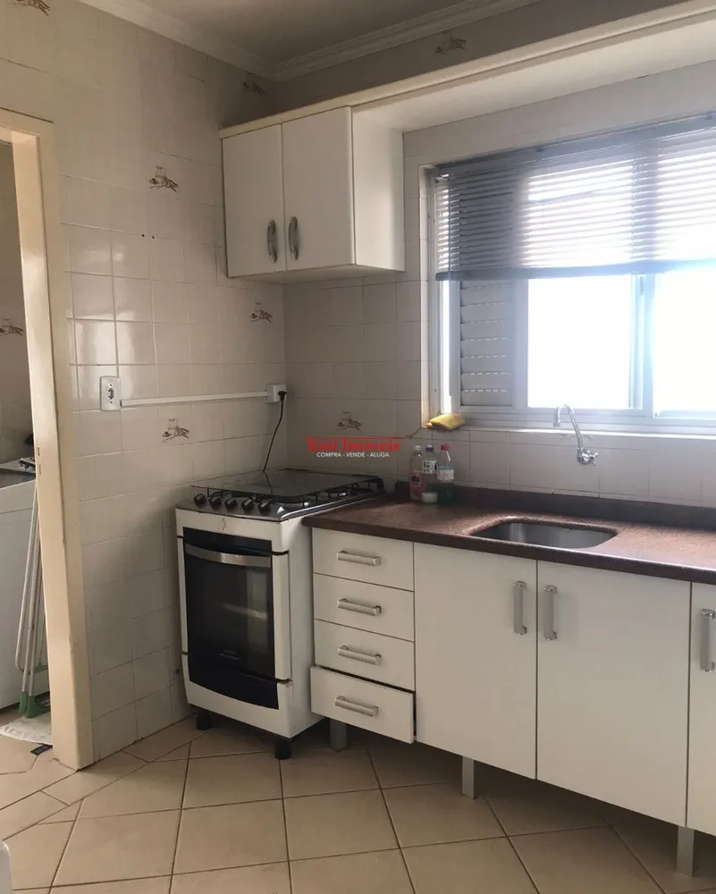 Apartamento, 2 quartos, 40 m² - Foto 6