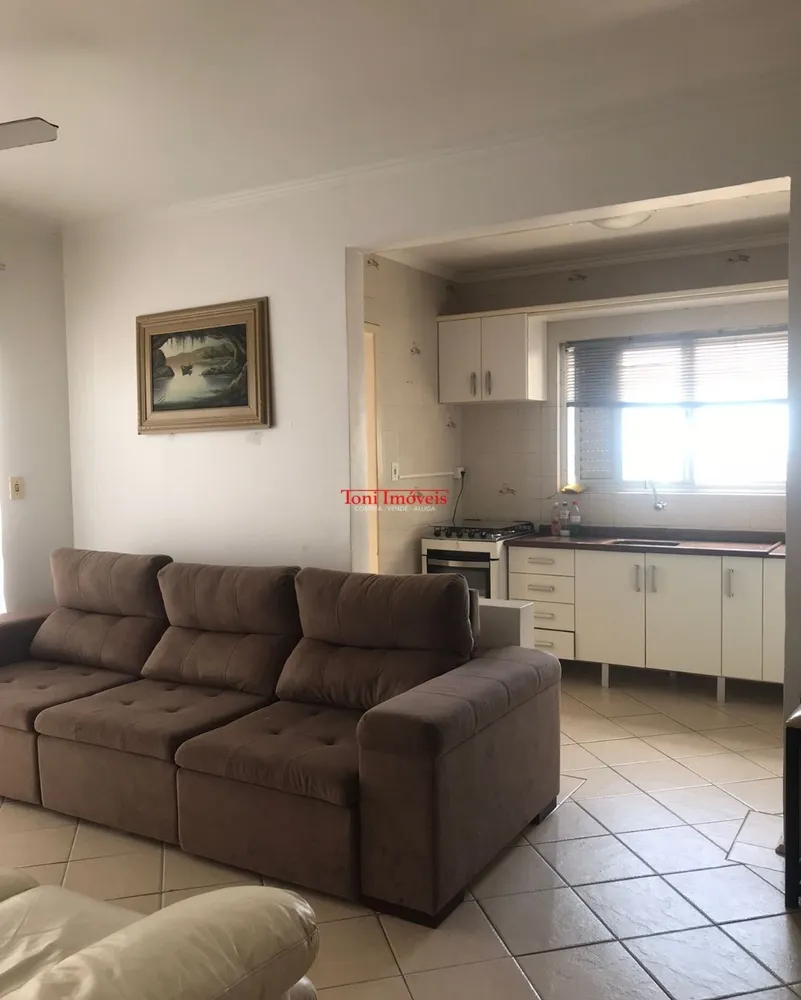 Apartamento, 2 quartos, 40 m² - Foto 1