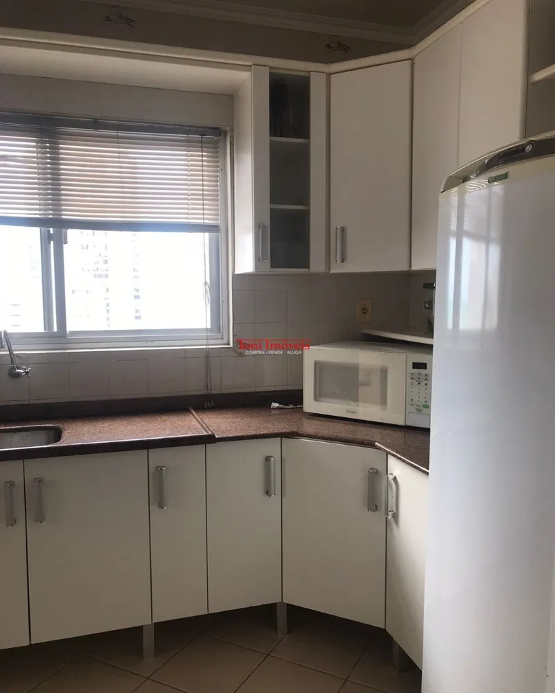 Apartamento, 2 quartos, 40 m² - Foto 9