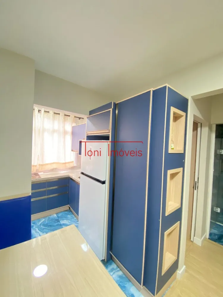 Apartamento, 2 quartos, 60 m² - Foto 3