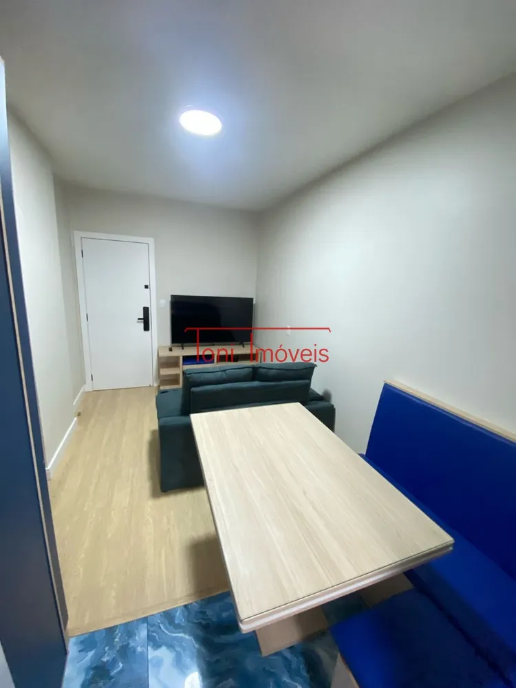 Apartamento, 2 quartos, 60 m² - Foto 6