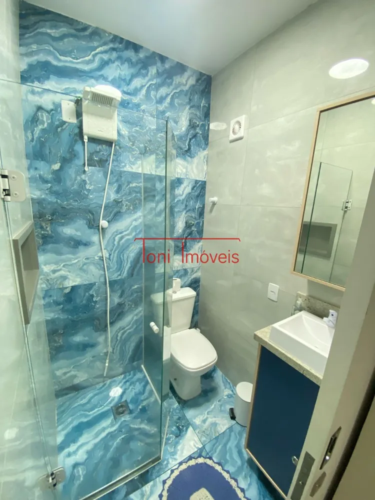Apartamento, 2 quartos, 60 m² - Foto 5