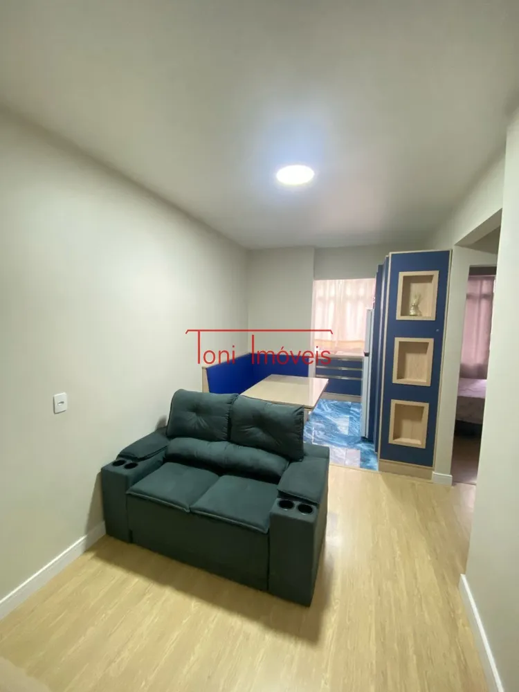 Apartamento, 2 quartos, 60 m² - Foto 11