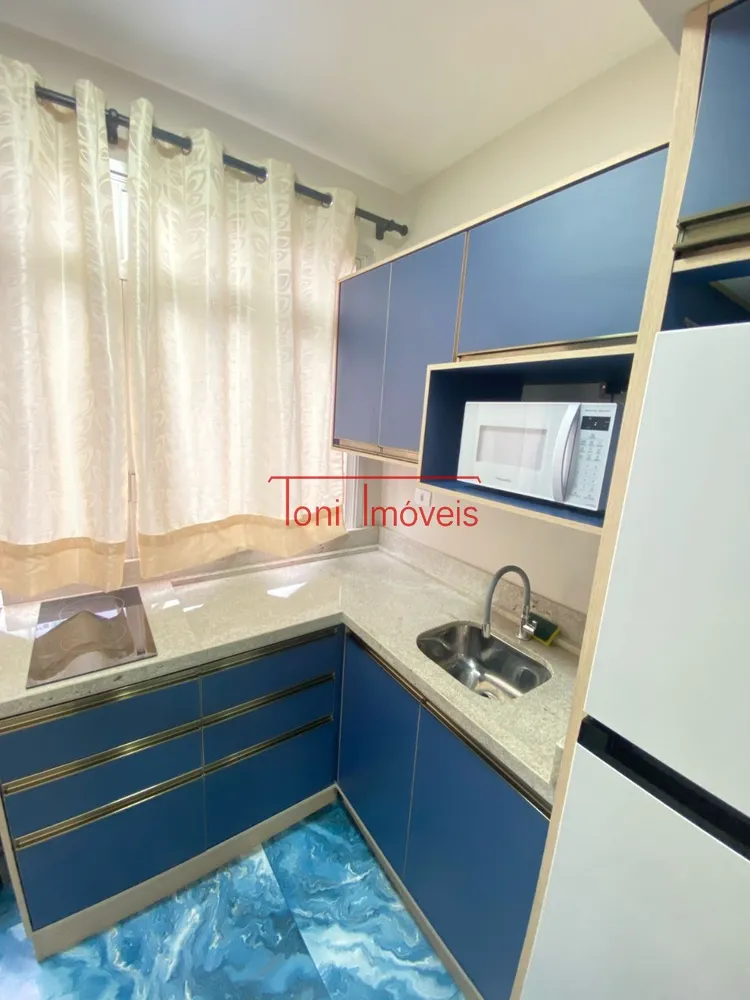 Apartamento, 2 quartos, 60 m² - Foto 10