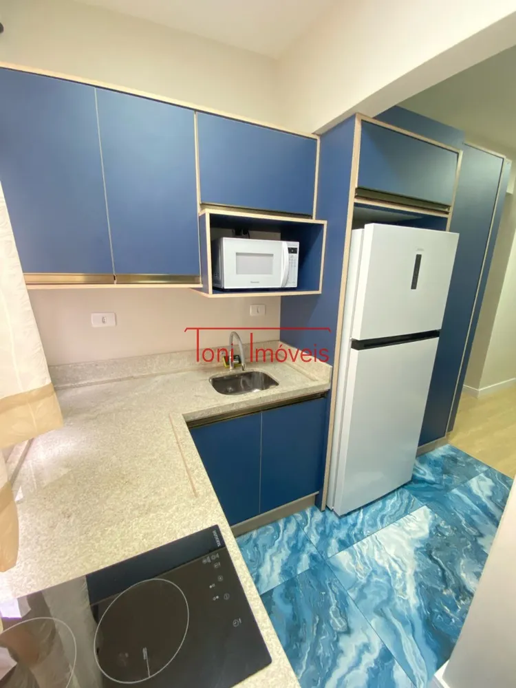 Apartamento, 2 quartos, 60 m² - Foto 9