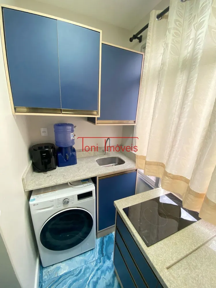 Apartamento, 2 quartos, 60 m² - Foto 12