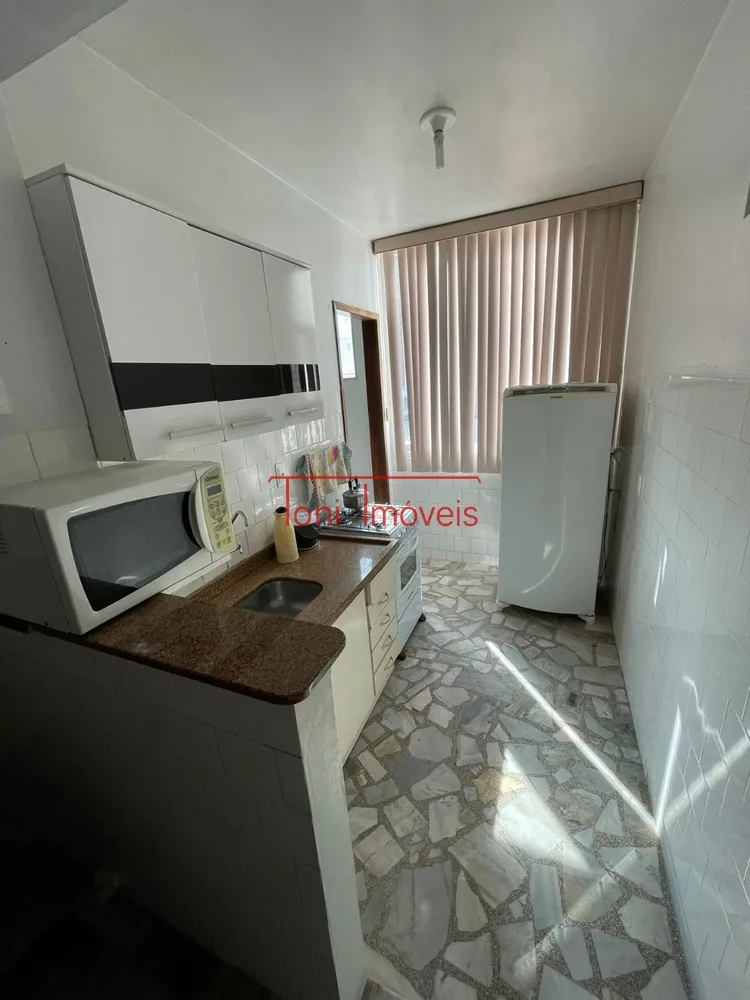 Apartamento, 3 quartos, 60 m² - Foto 8