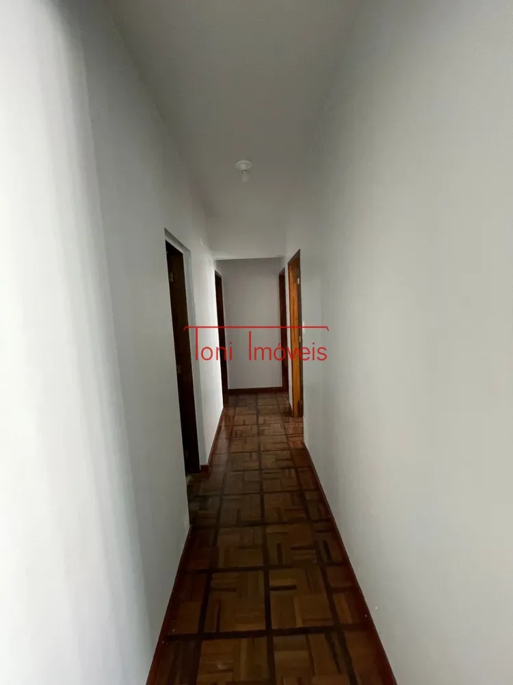 Apartamento, 3 quartos, 60 m² - Foto 6