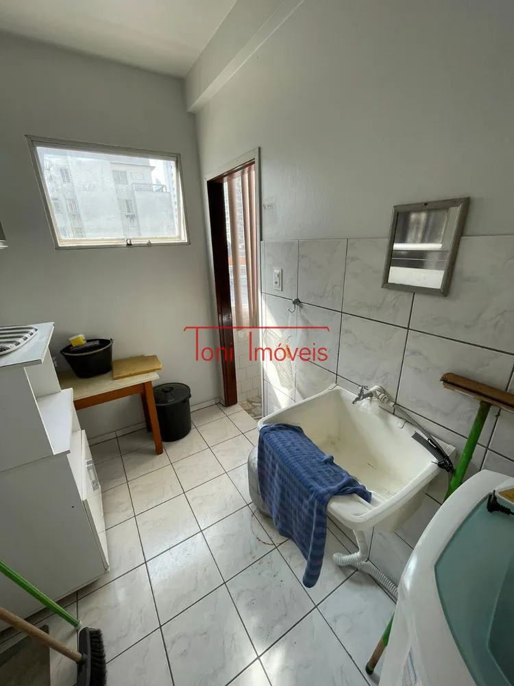 Apartamento, 3 quartos, 60 m² - Foto 13