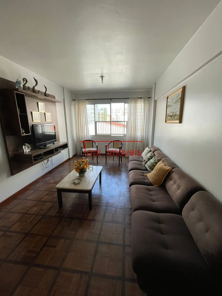 Apartamento, 3 quartos, 60 m² - Foto 12
