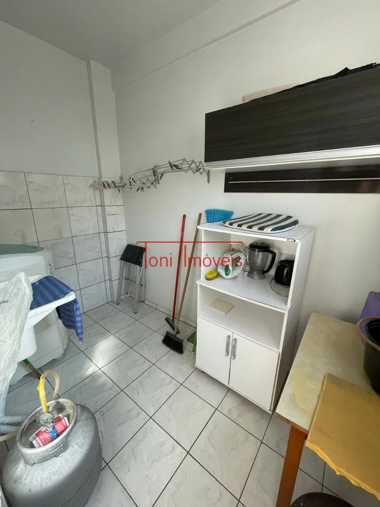 Apartamento, 3 quartos, 60 m² - Foto 11