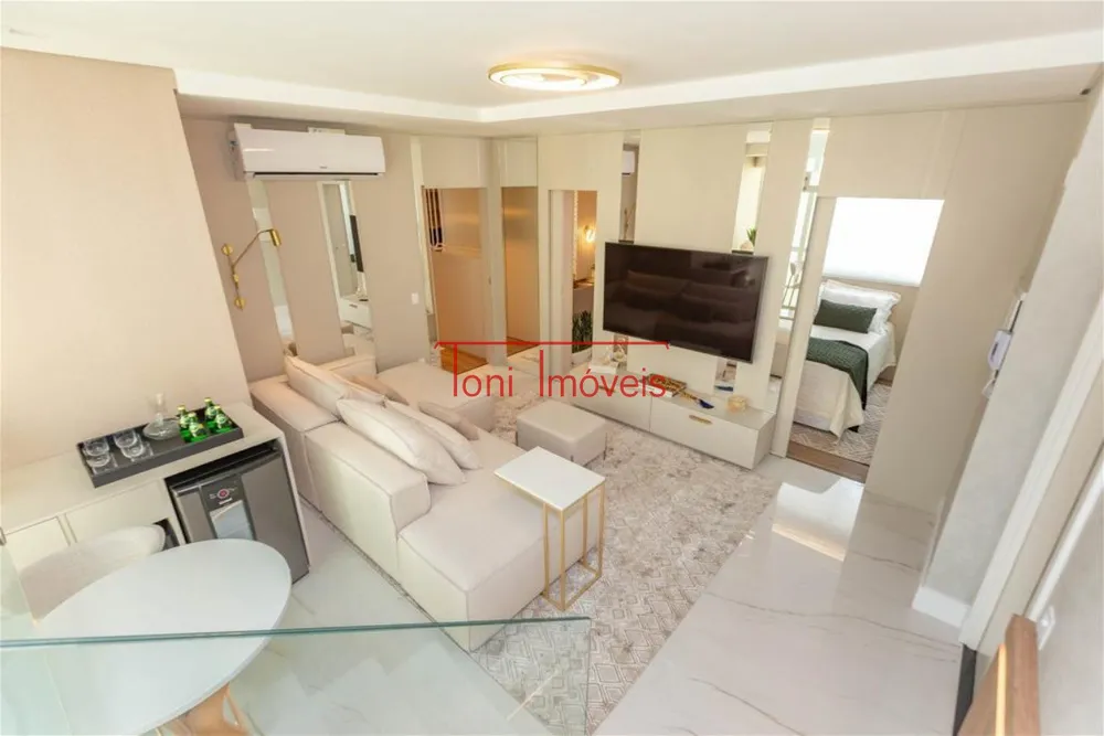 Apartamento, 5 quartos, 258 m² - Foto 1