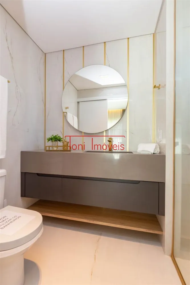 Apartamento, 5 quartos, 258 m² - Foto 6