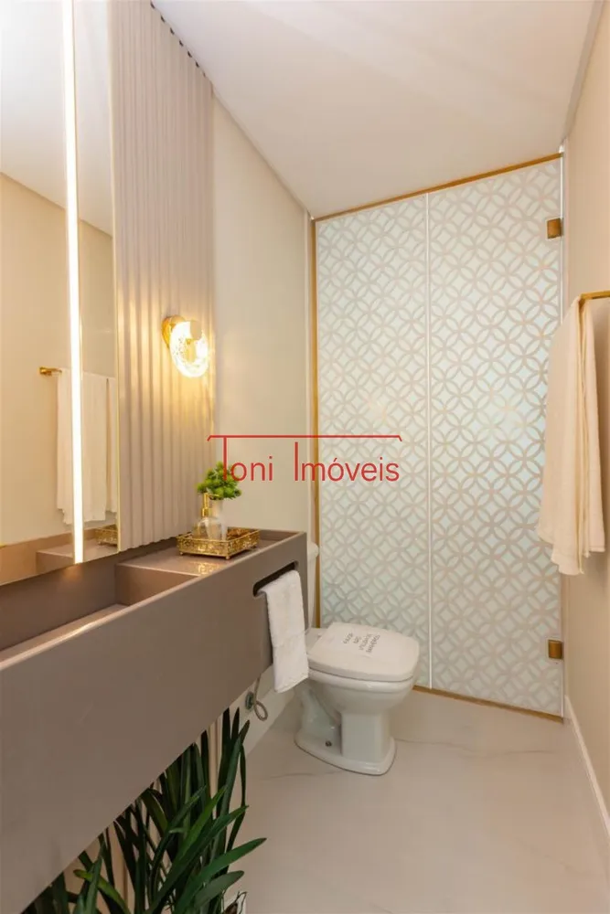 Apartamento, 5 quartos, 258 m² - Foto 11