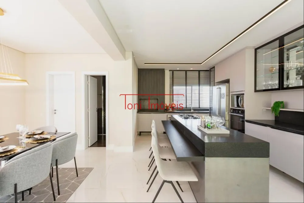 Apartamento, 5 quartos, 258 m² - Foto 5