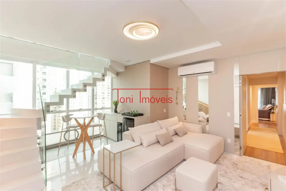 Apartamento, 5 quartos, 258 m² - Foto 15