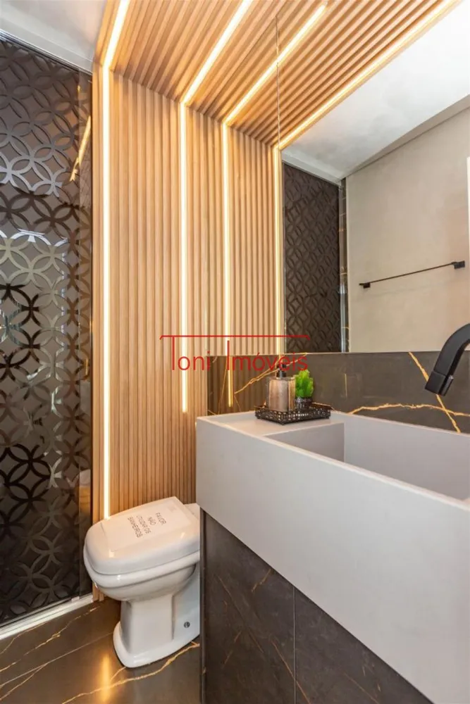 Apartamento, 5 quartos, 258 m² - Foto 8
