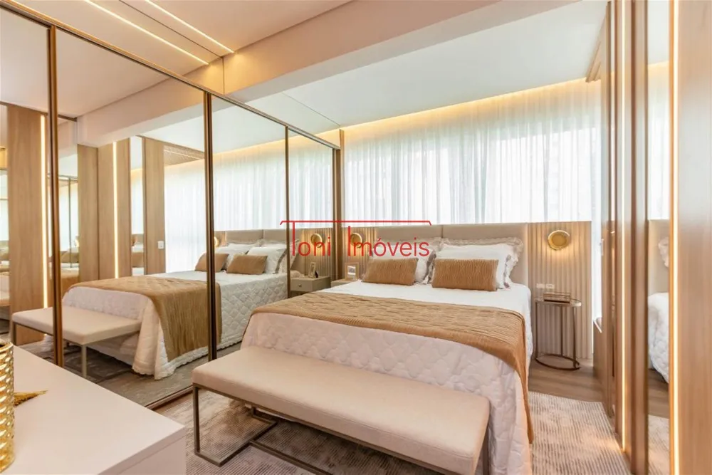 Apartamento, 5 quartos, 258 m² - Foto 9