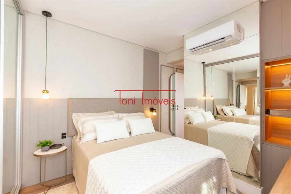 Apartamento, 5 quartos, 258 m² - Foto 4