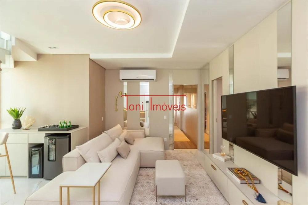 Apartamento, 5 quartos, 258 m² - Foto 13