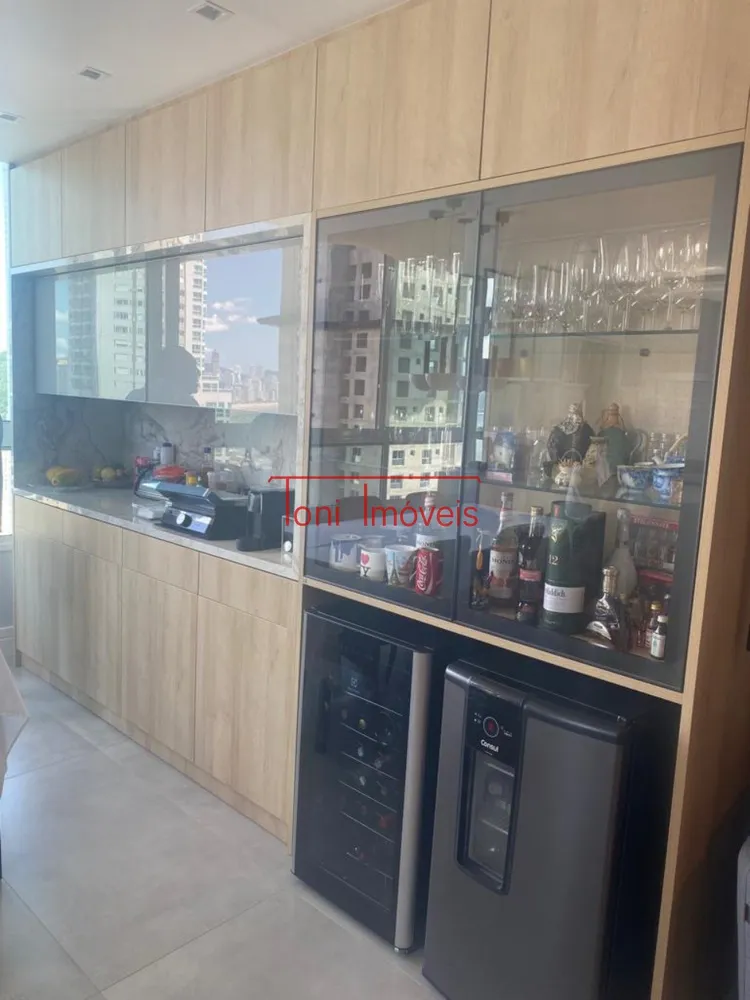 Apartamento, 3 quartos, 152 m² - Foto 7