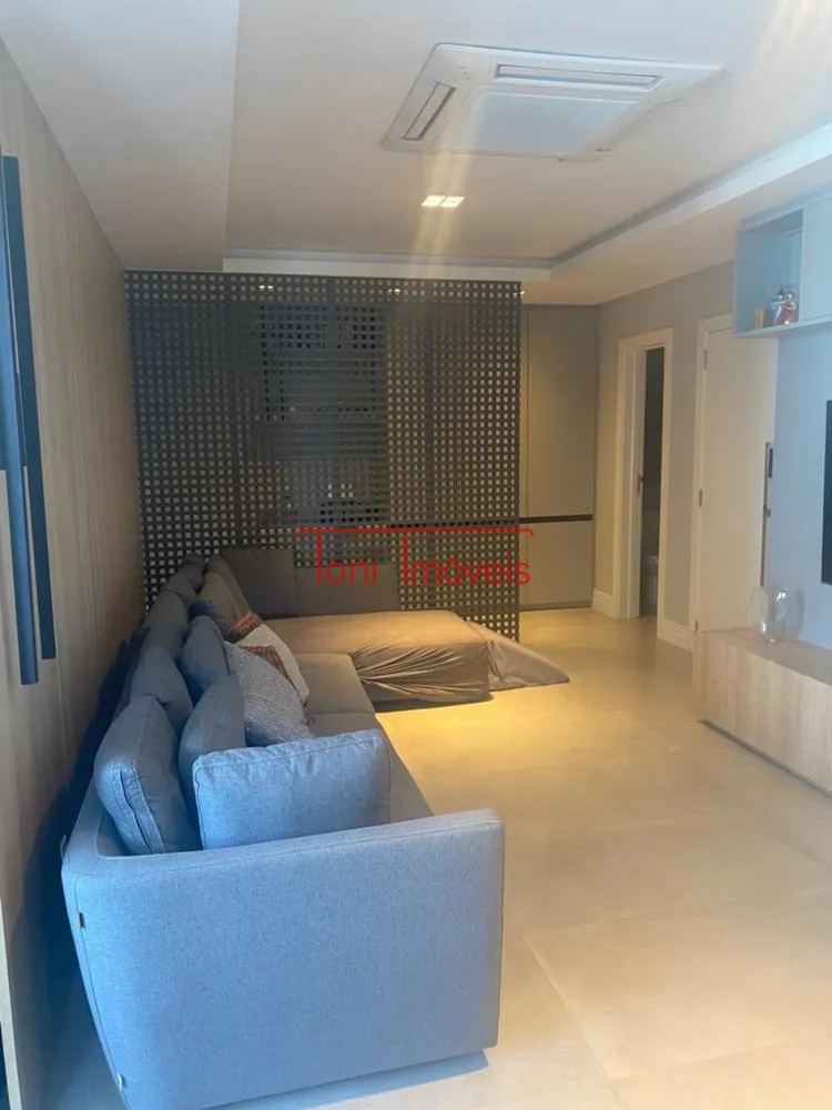 Apartamento, 3 quartos, 152 m² - Foto 10