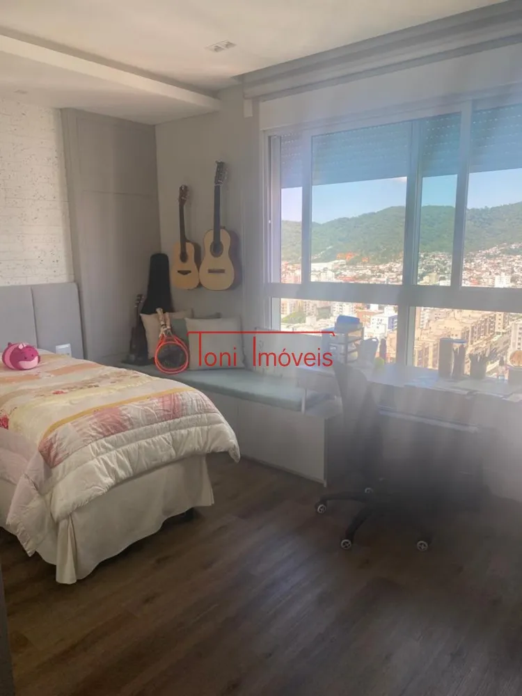 Apartamento, 3 quartos, 152 m² - Foto 8