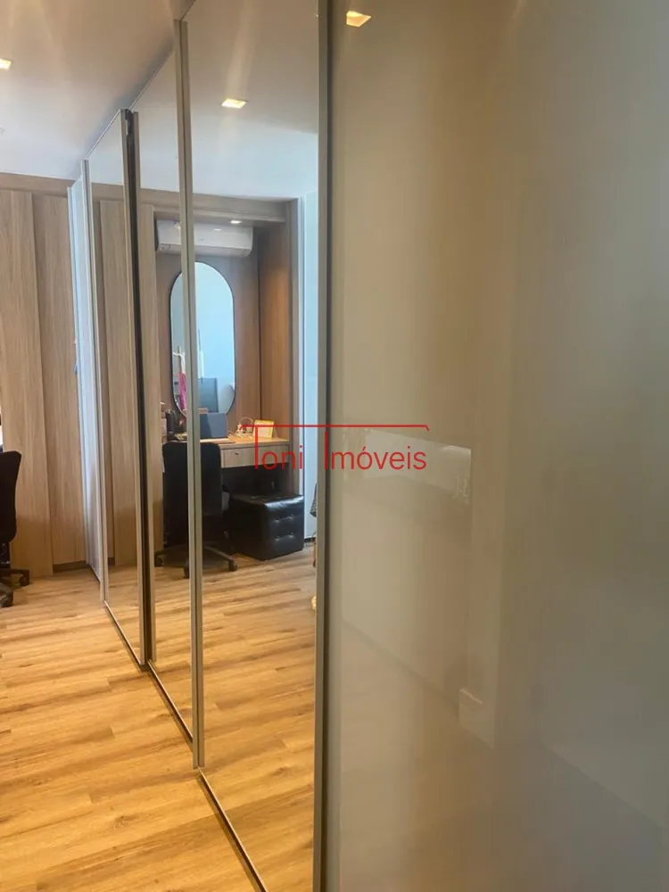 Apartamento, 3 quartos, 152 m² - Foto 5