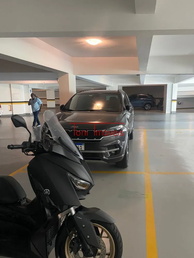 Apartamento, 3 quartos, 152 m² - Foto 4