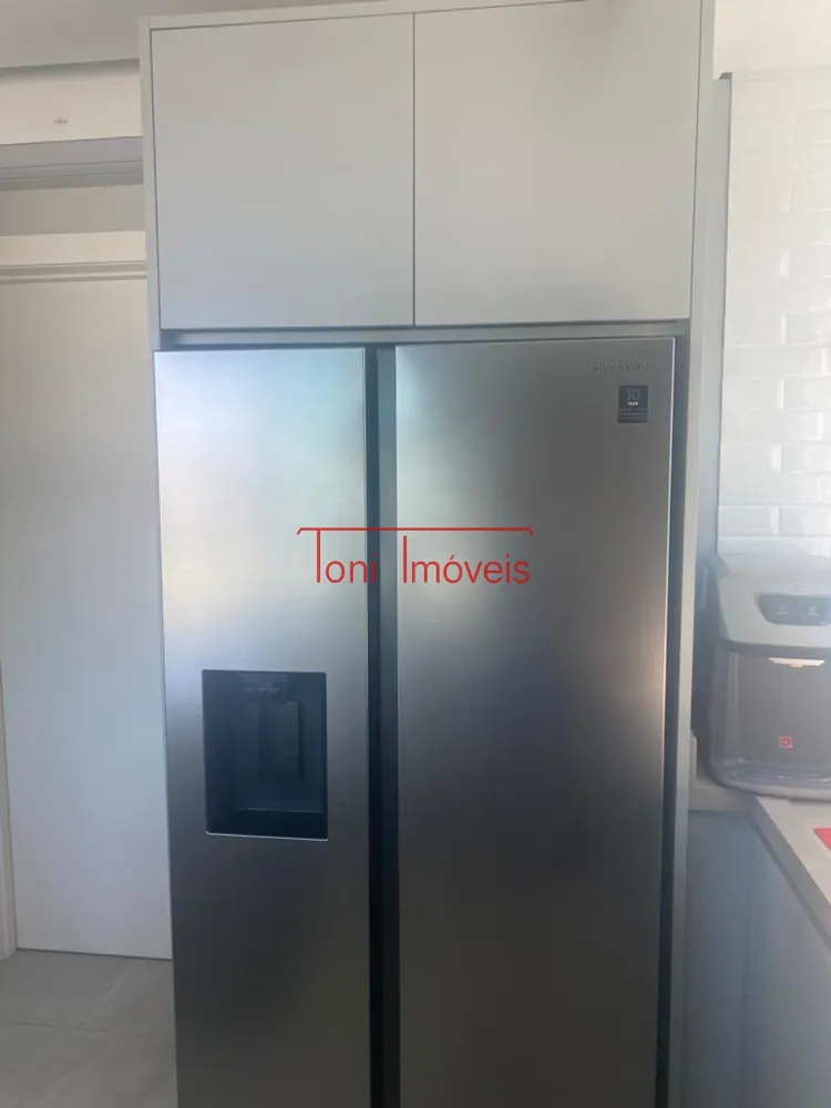 Apartamento, 3 quartos, 152 m² - Foto 12