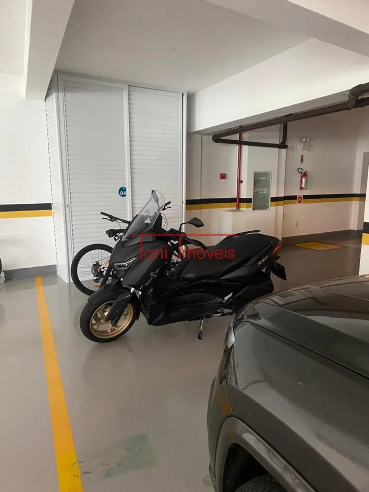 Apartamento, 3 quartos, 152 m² - Foto 11