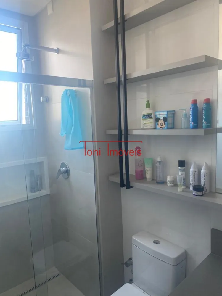 Apartamento, 3 quartos, 152 m² - Foto 9