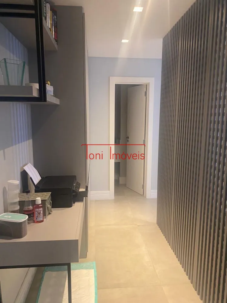 Apartamento, 3 quartos, 152 m² - Foto 1