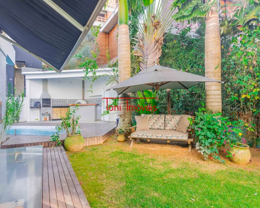 Casa, 4 quartos, 430 m² - Foto 3