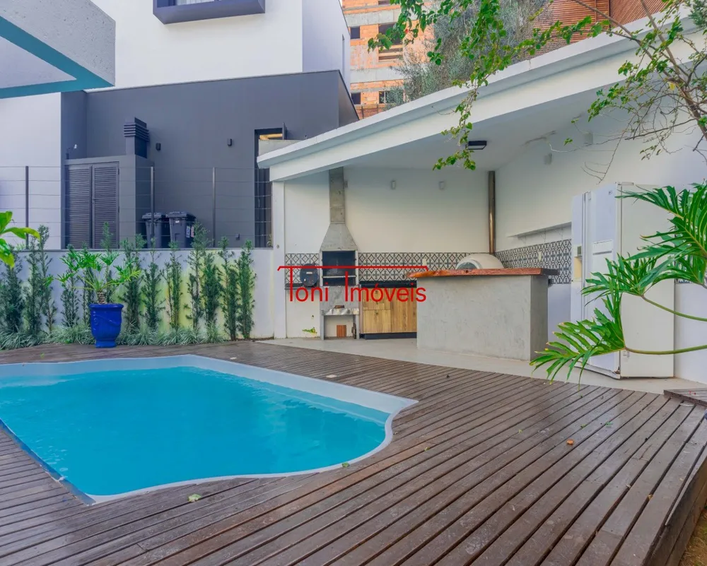 Casa, 4 quartos, 430 m² - Foto 4