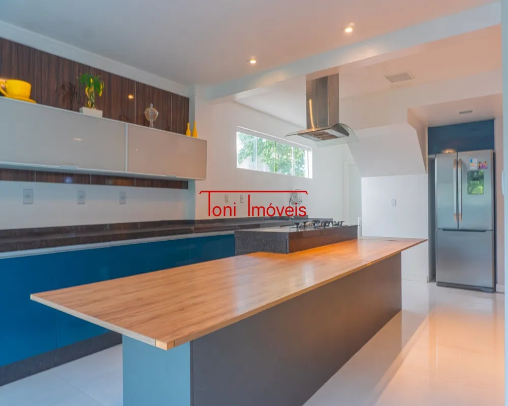 Casa, 4 quartos, 430 m² - Foto 2
