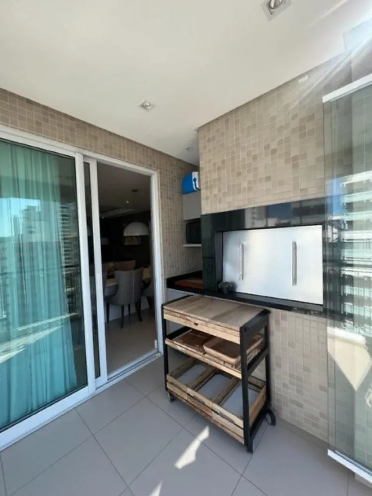 Apartamento, 4 quartos, 173 m² - Foto 9