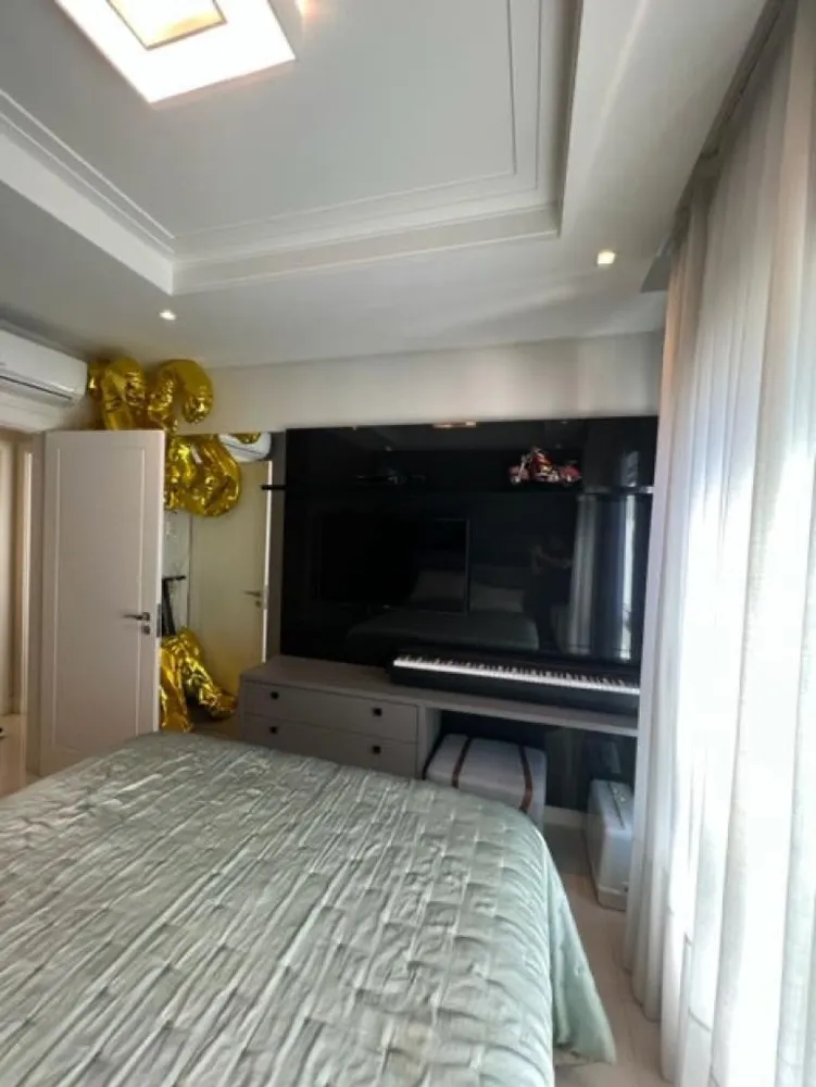 Apartamento, 4 quartos, 173 m² - Foto 10
