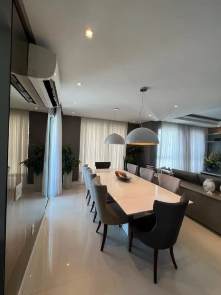 Apartamento à venda com 4 quartos, 173m² - Foto 3