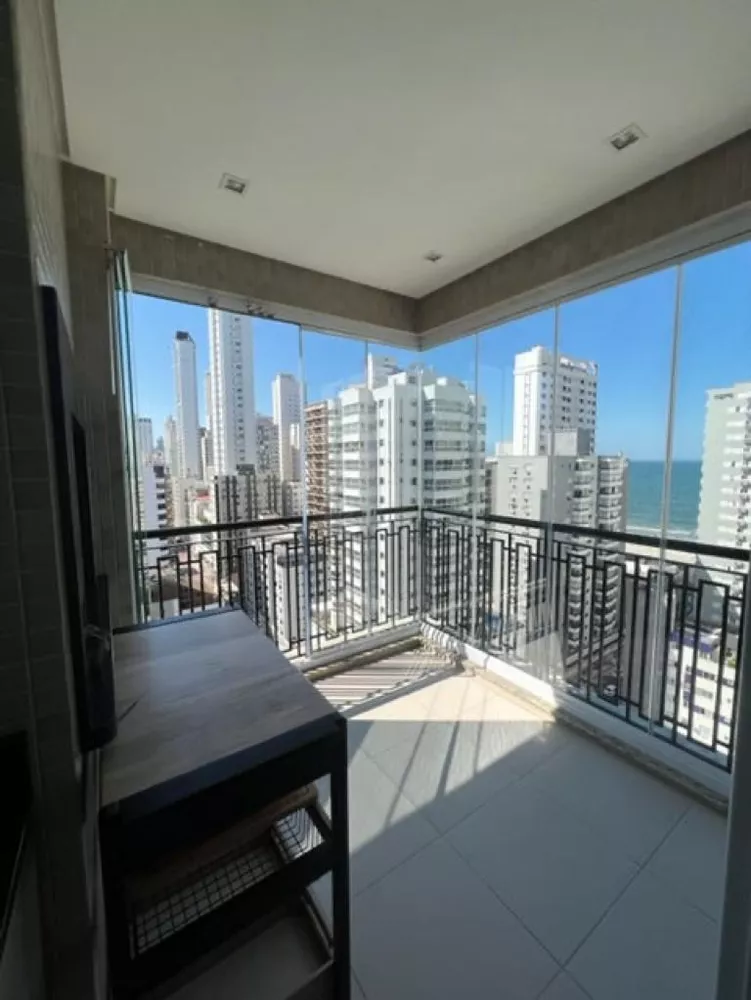 Apartamento à venda com 4 quartos, 173m² - Foto 1