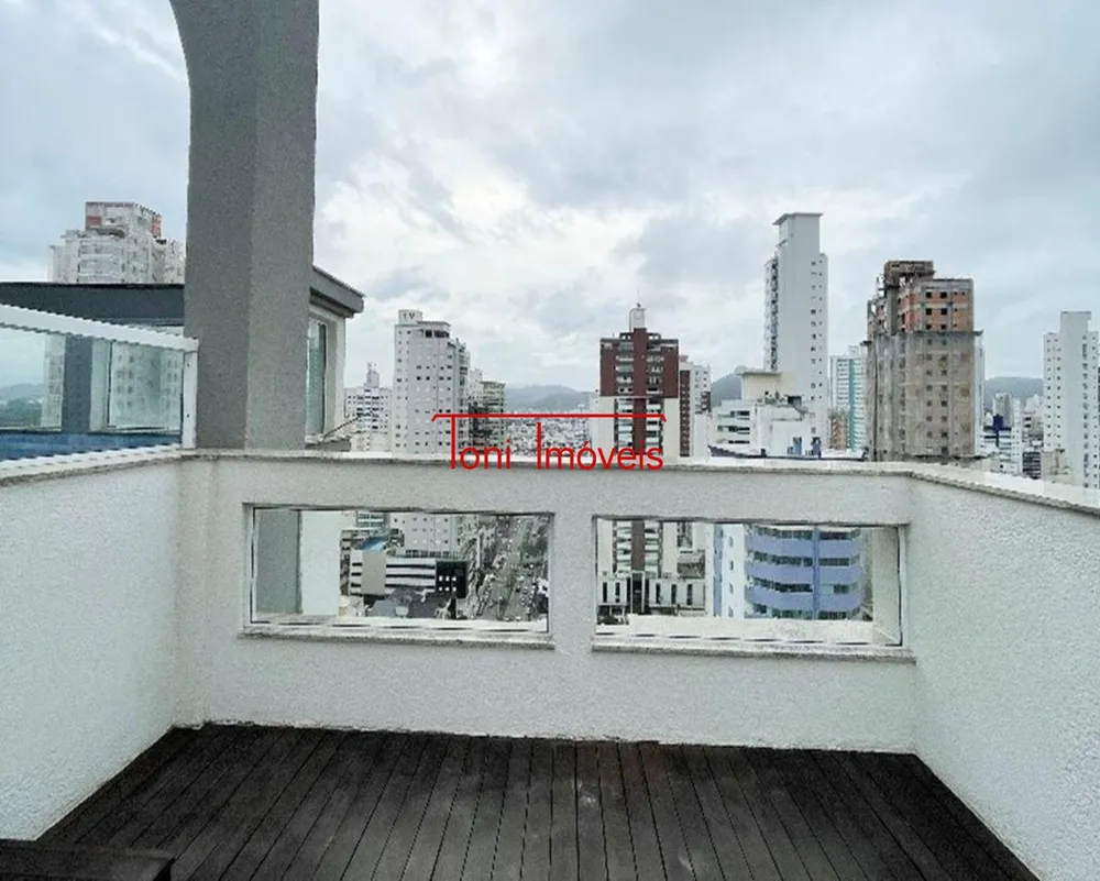 Apartamento, 4 quartos, 205 m² - Foto 6